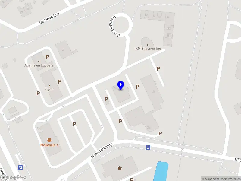 RAS iSolutions B.V. Emmen
