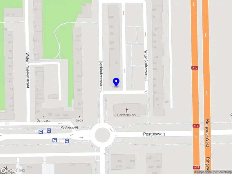 Studio Arvid Schmidt Amsterdam