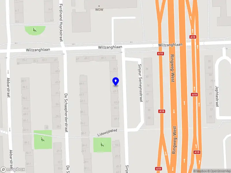 Merel van Loon Amsterdam