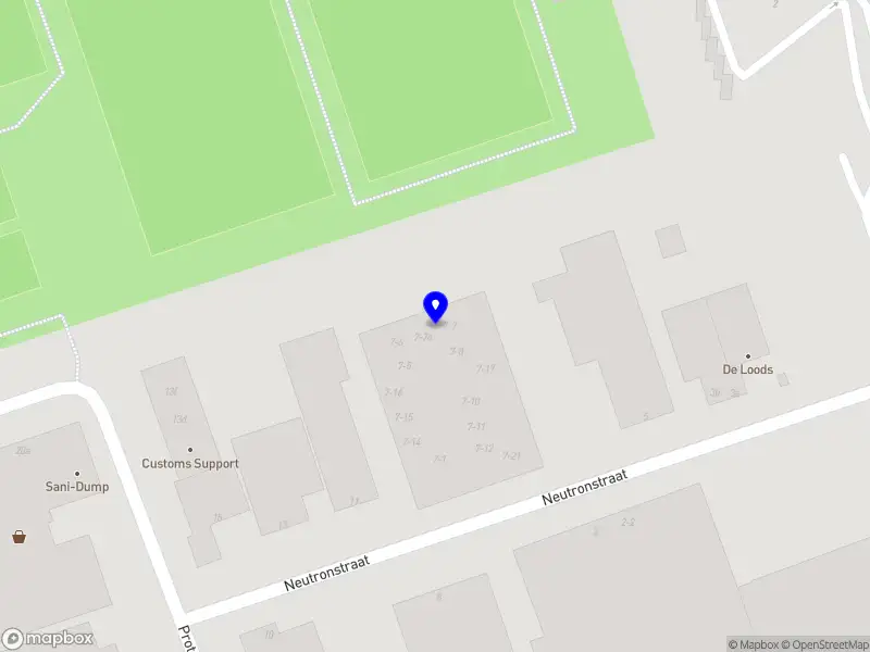 NoBo Work Solutions B.V.