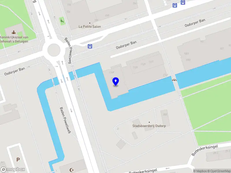 Azrokids Amsterdam
