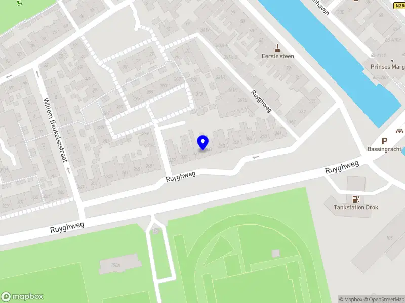 VOF Leefstijlcentrum Stadshart Den Helder