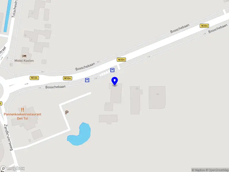 De Brugse Hoeve Staete B.V. Velp