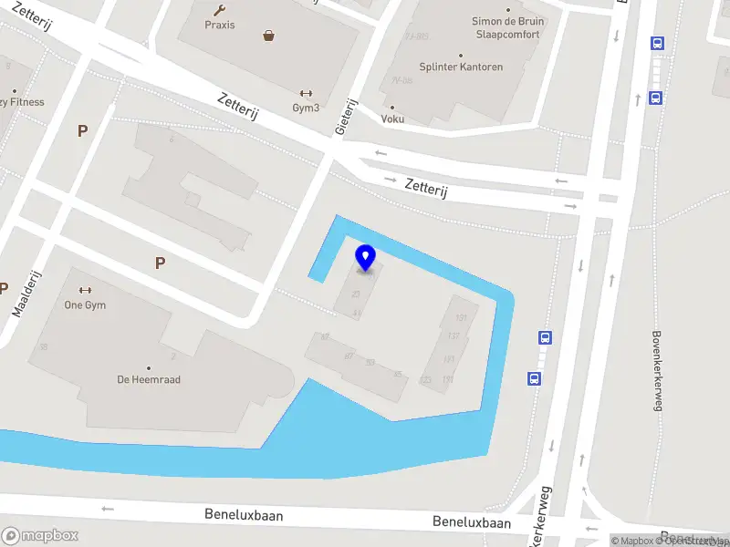Ross Car Cleanup Amstelveen