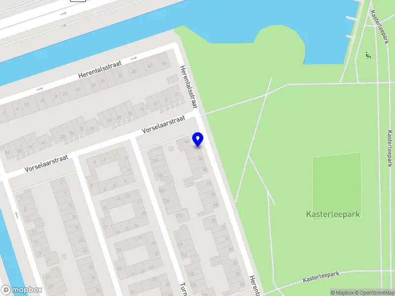 Contreras Dvorak Consulting Amsterdam