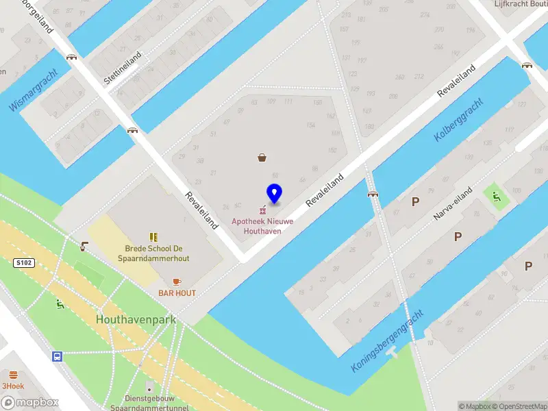 Lynn Day Project Solutions Amsterdam