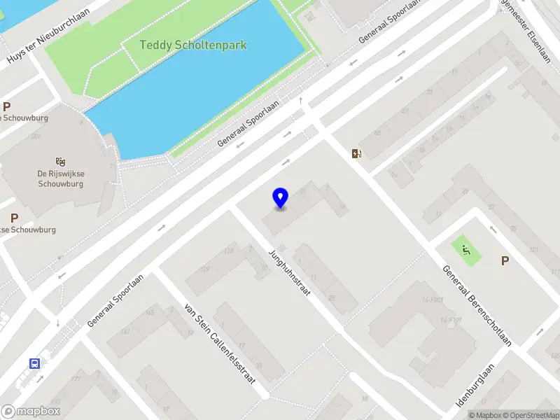 Macie Service Rijswijk