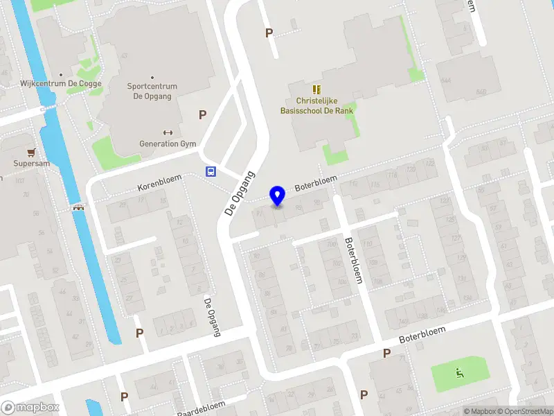 Min Transport & Chauffeursdiensten