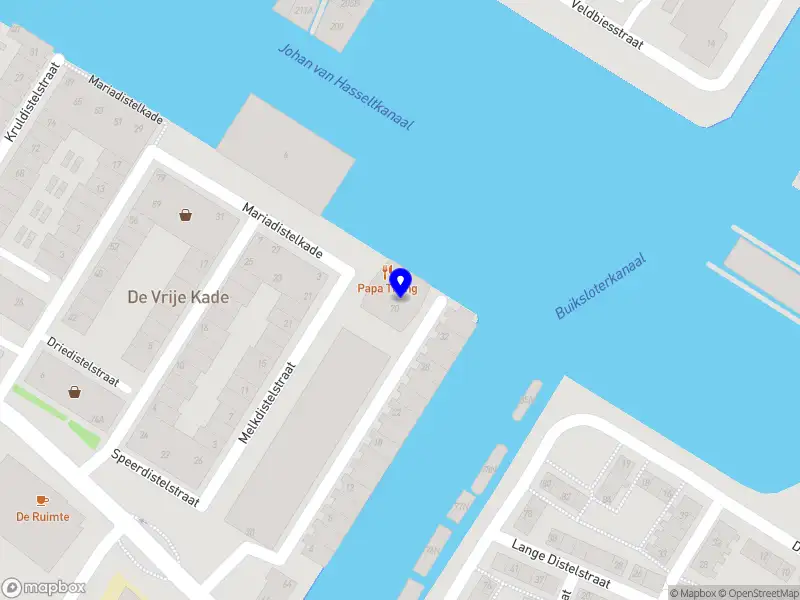 SB Business Support Amsterdam