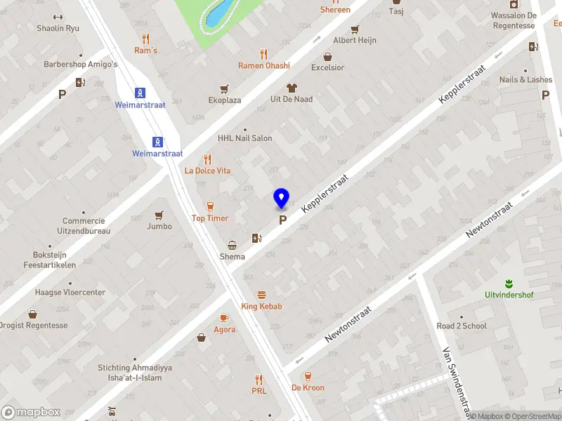 Thrive Speech and Language Therapy