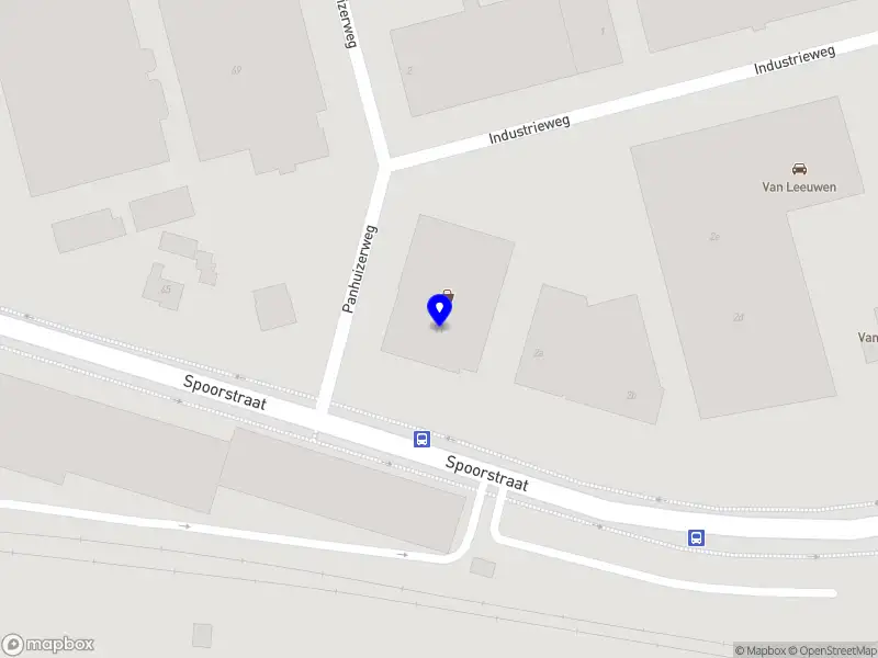 Nieuw bedrijf Amperix B.V.