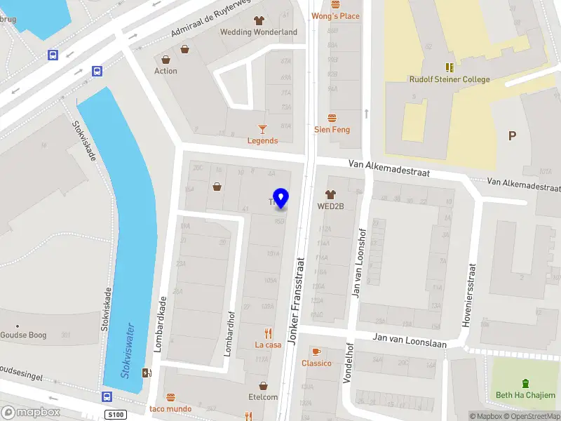 Youngju Yoo Rotterdam