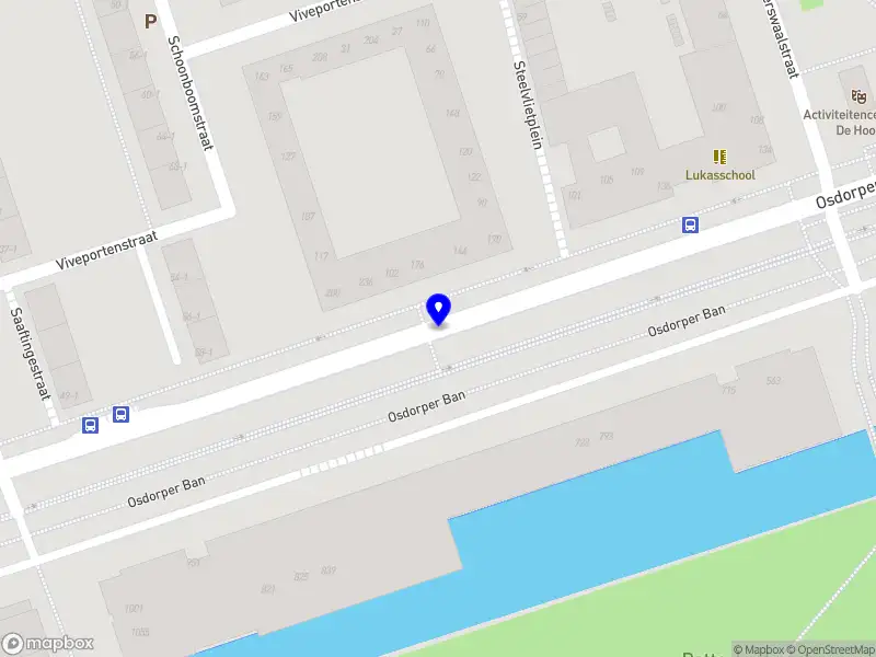 Horizon multiservices B.V. Amsterdam