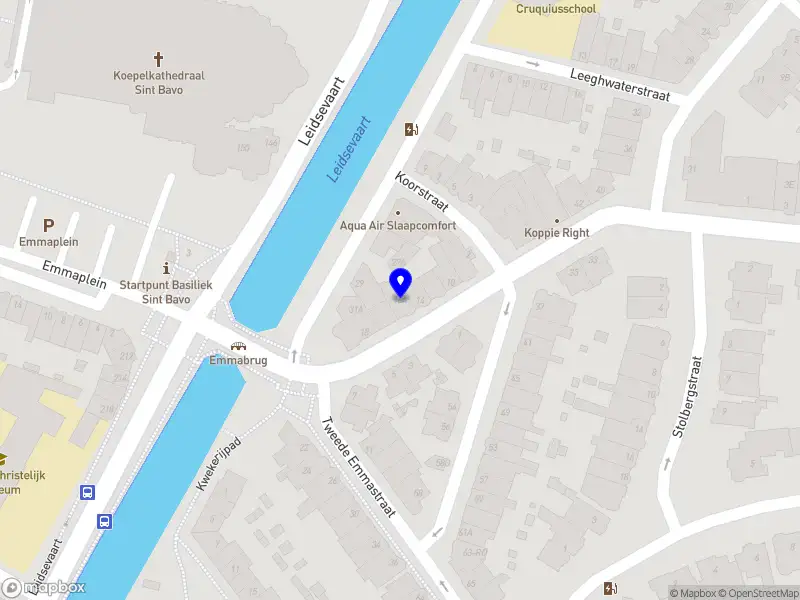 Vereniging van Eigenaars Eerste Emmastraat 16 te Haarlem