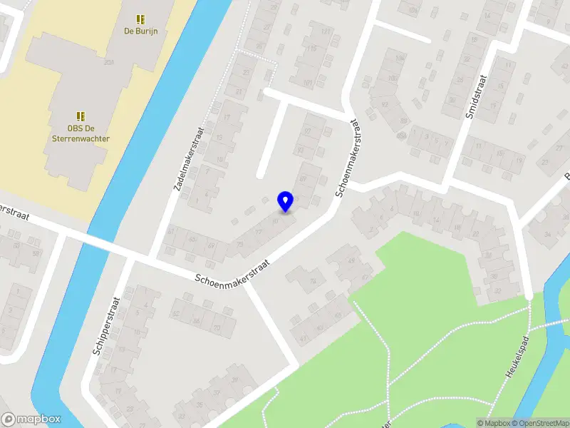 Sil Buijs Alkmaar