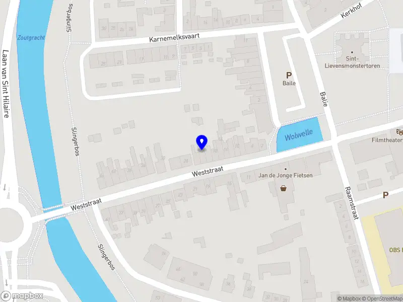 Amadoe Holding B.V. Zierikzee