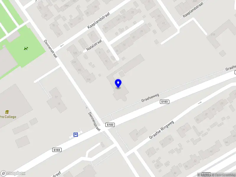 Hondentrimsalon Milo's