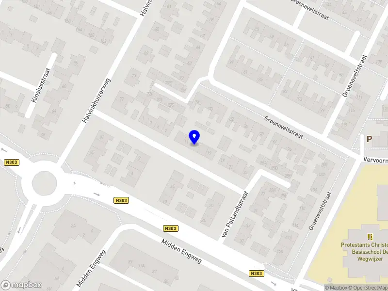 Nieuw bedrijf Raffit Beheer B.V.