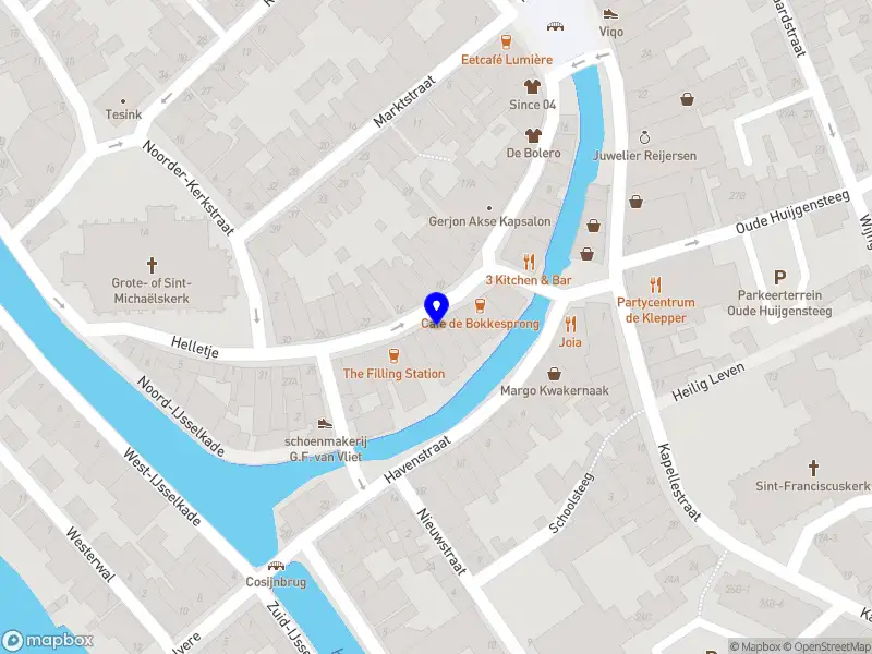 AVH Leadership Holding B.V.