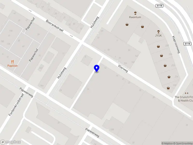 Gioia Equity B.V. Amsterdam