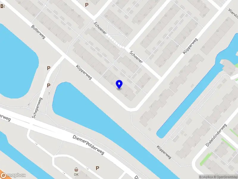Jacky’s Taxi Service Diemen
