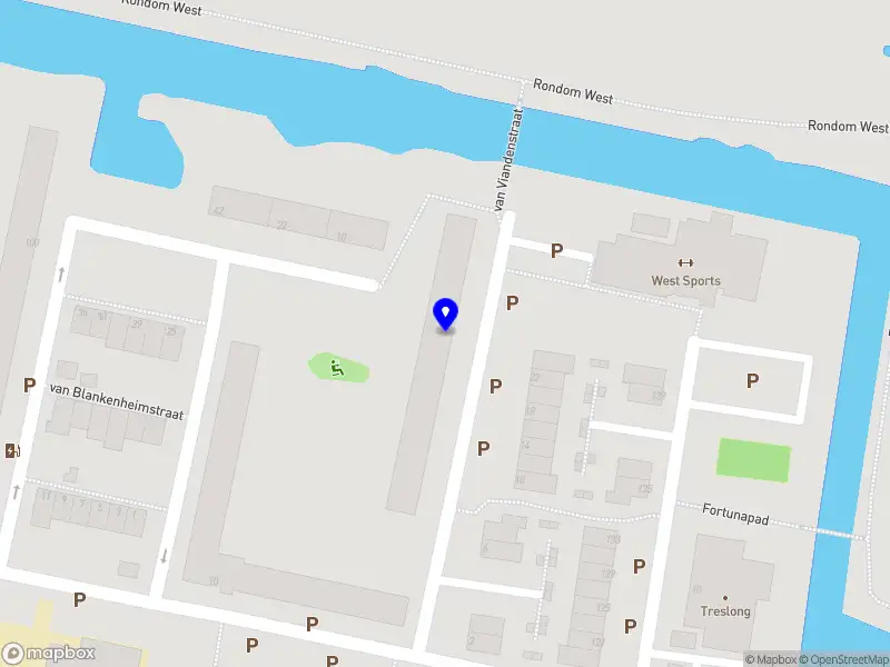 D.A.P Bouw Vlaardingen