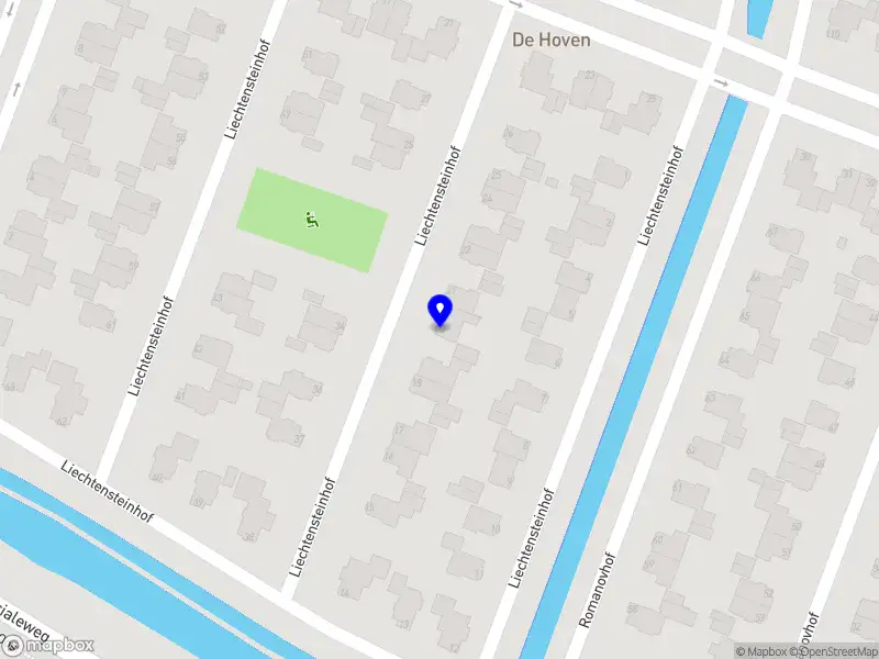 Maximiliaanpunt-Dienstverlening