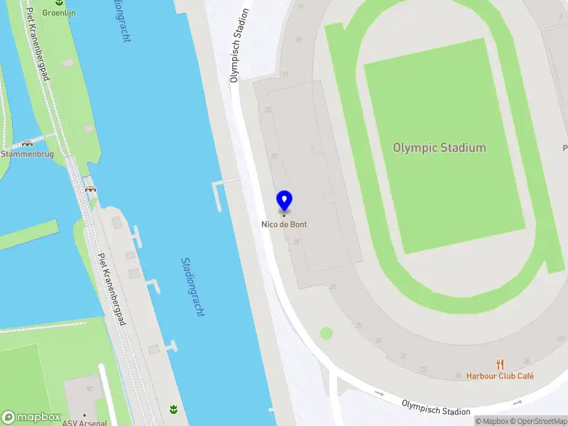 Nyver Fund I Carry B.V. Amsterdam