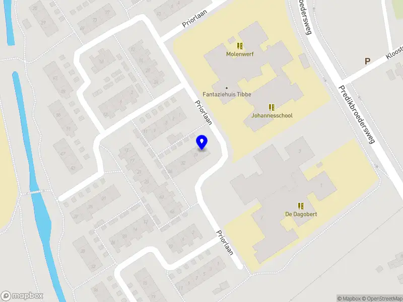 Gastouderopvang Vrolijk en Vrij