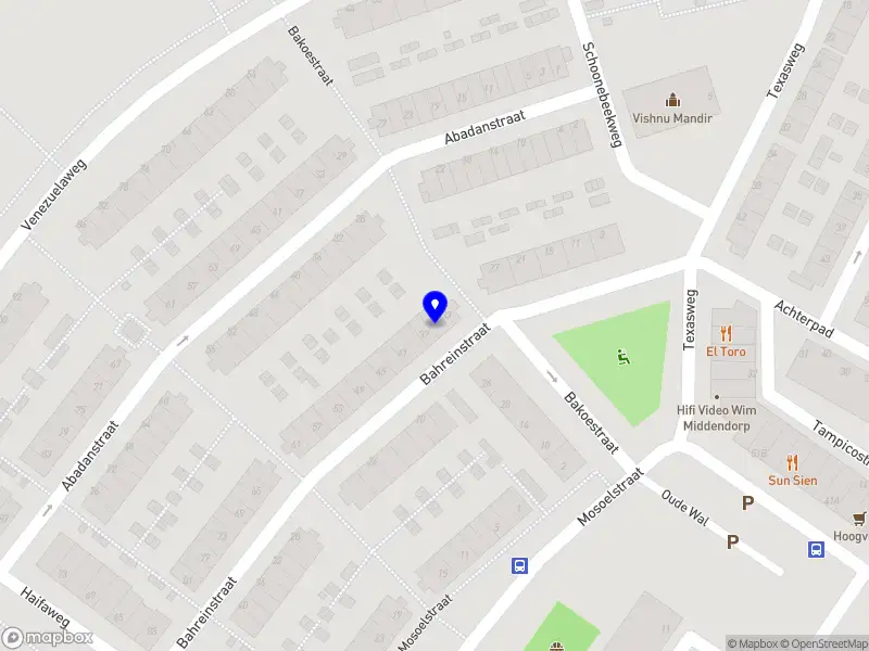 Next Step Zorgbureau Hoogvliet Rotterdam