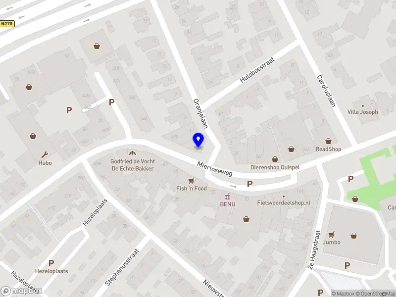 Nieuw bedrijf Totaalonderhoud Molenaar