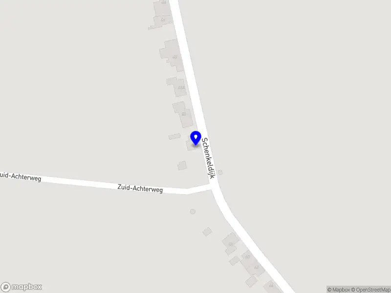 Hoekschblokken Zuid-Beijerland