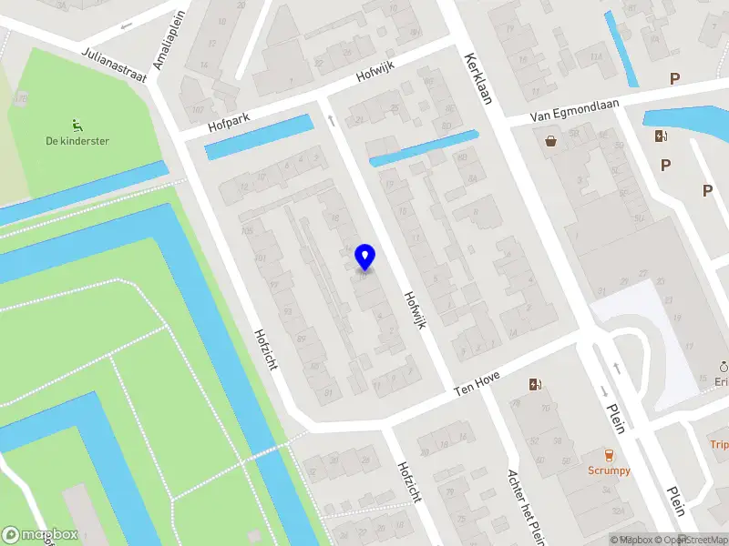 S.v.R. Timmerwerk en onderhoud Wateringen