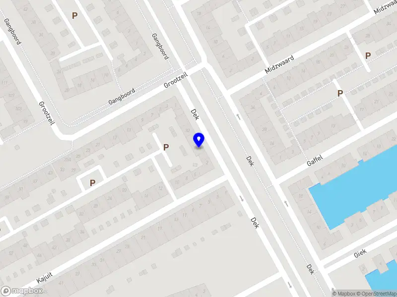 Richy's Auto Transport Almere