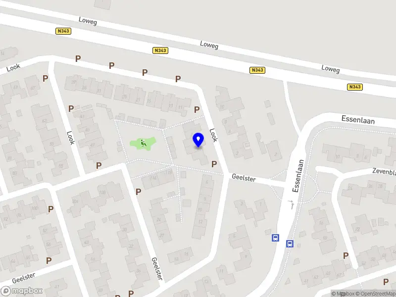 Oude Lashof Handelsonderneming