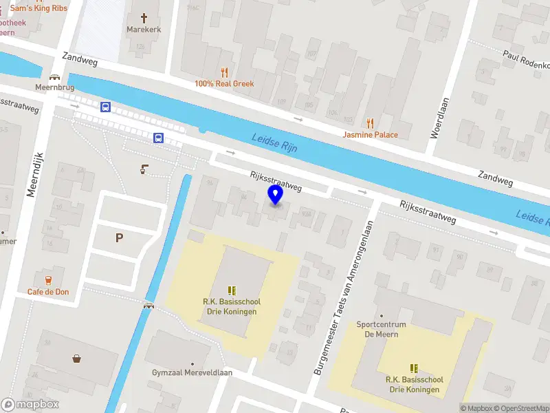 Vereniging van Eigenaars garageboxen Thomassenstraat in Utrecht De Meern