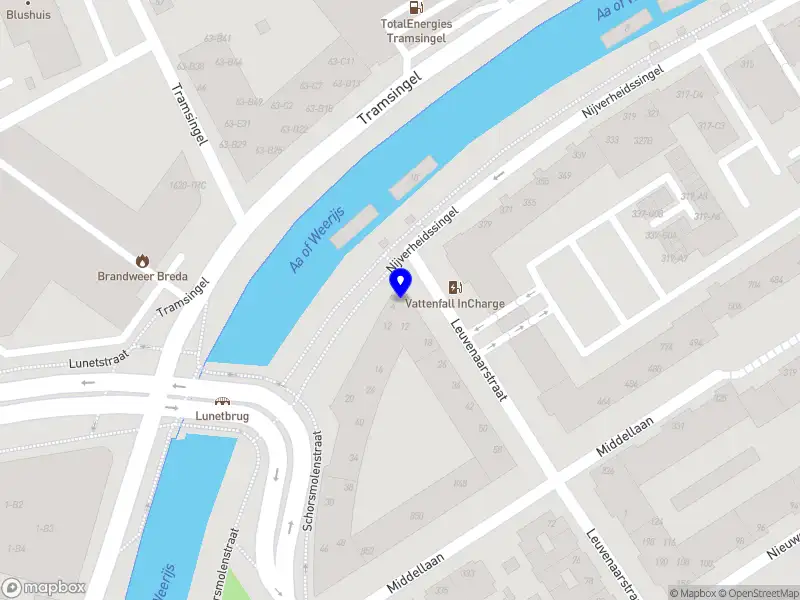 Yen Studio Breda