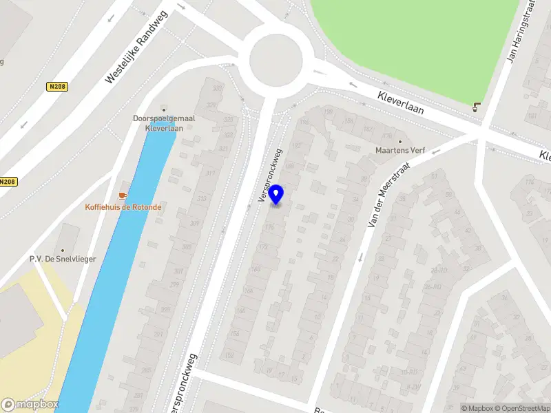 Ronny Lao Koren Bedrijfsontwikkeling