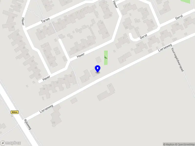 De Paddestoel Beheer B.V.