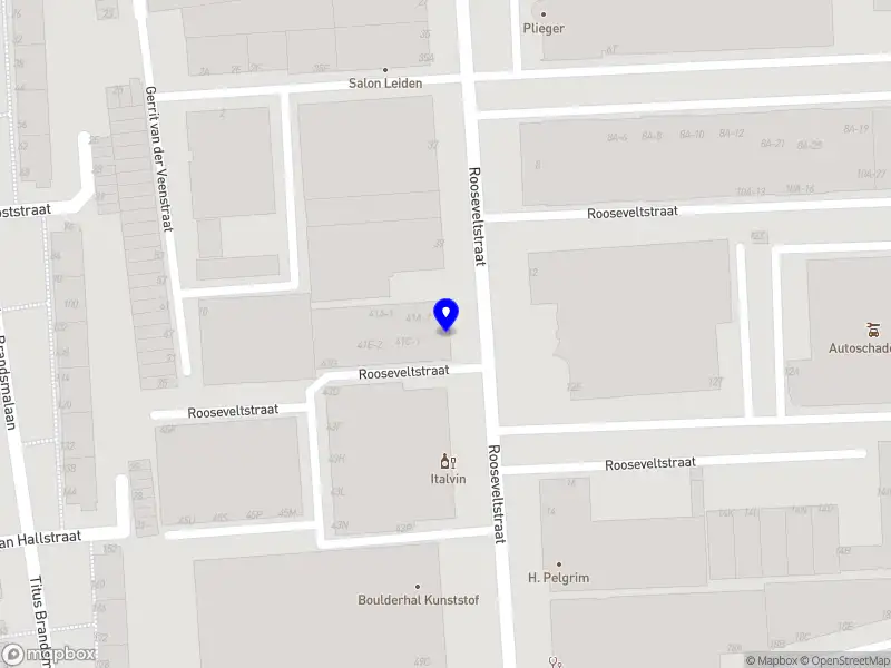 Ateshi Business Group B.V. Leiden