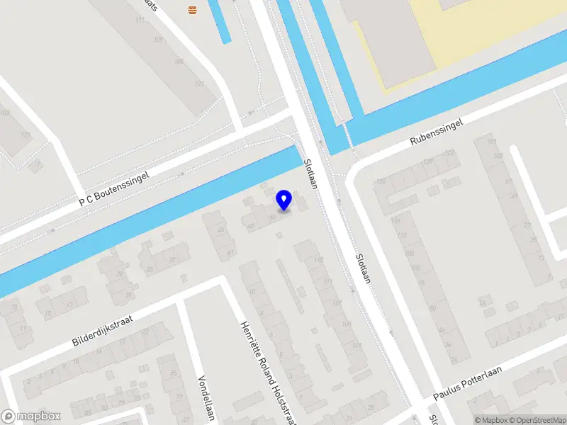 Dimitri Diensten Capelle aan den IJssel