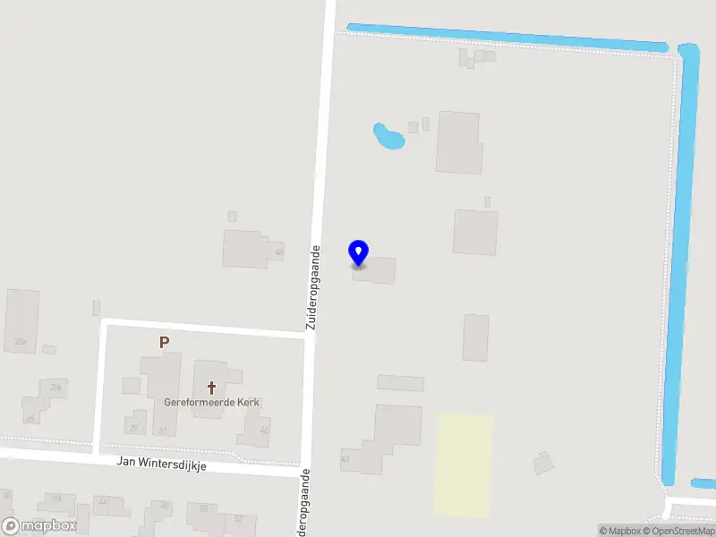 Gemeente des Heeren Drenthe