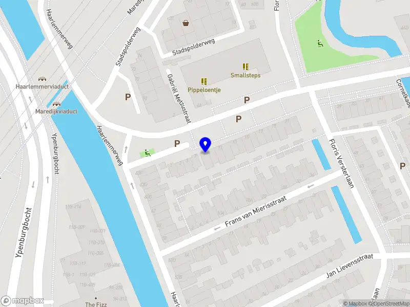 LORO MANAGEMENT B.V. Leiden