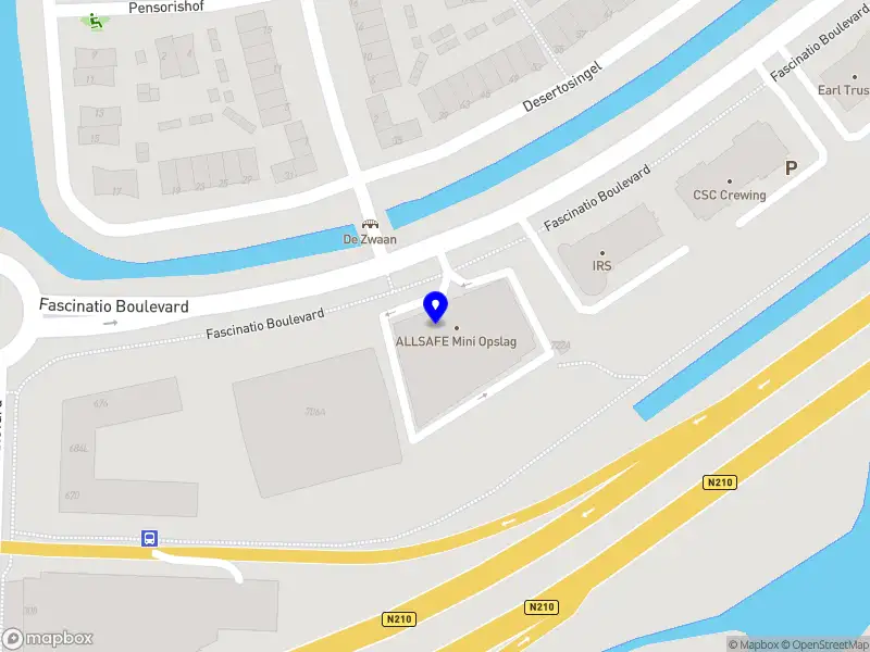 TOTTINO CV Capelle aan den IJssel