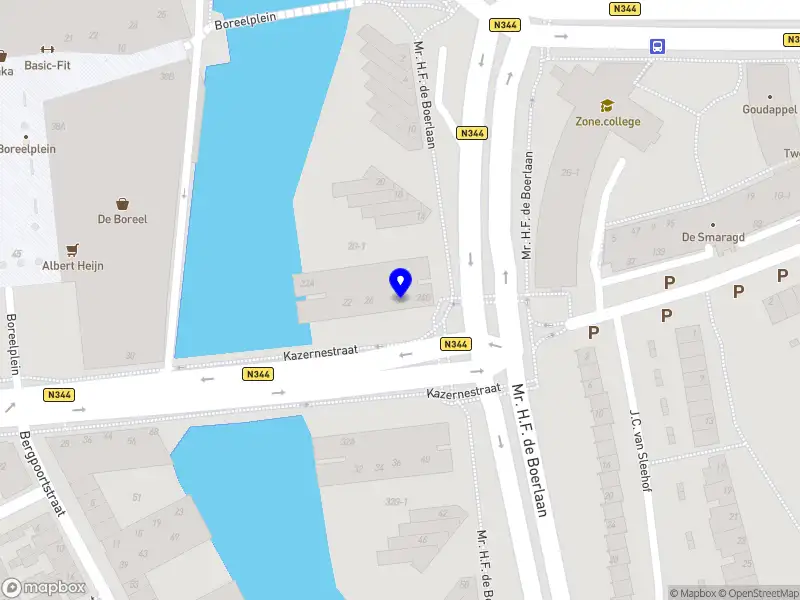Vereniging van Eigenaars Mandelige Bergingen Veldakker te Bathmen Deventer