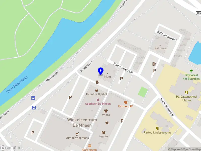 R.Verberkmoes Apeldoorn
