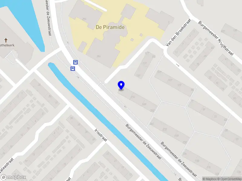 Loodgietersbedrijf in ‘t Veld