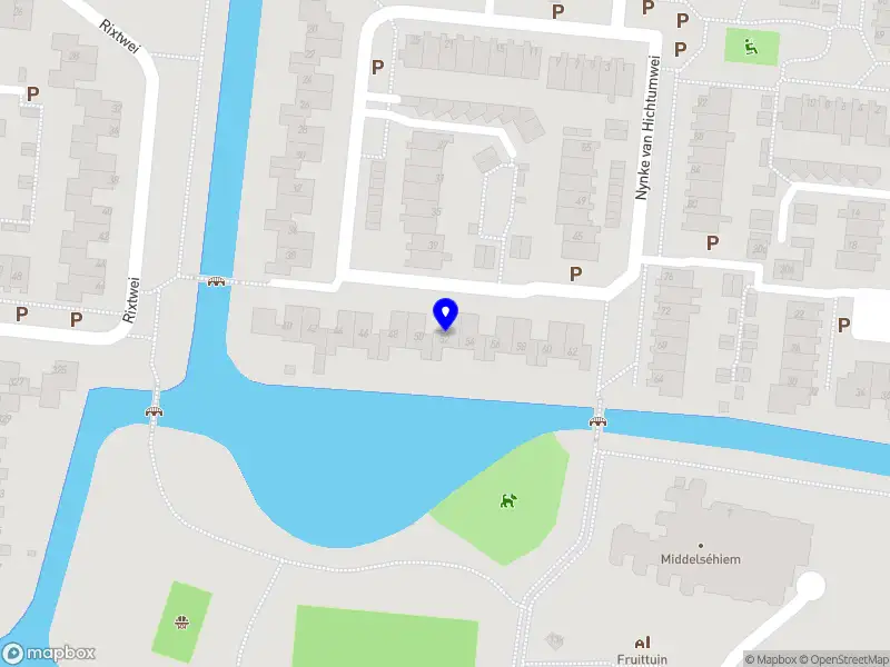 Rico Oppenhuizen Media