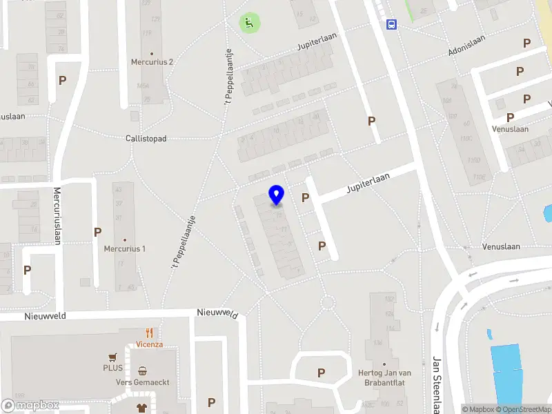 IntraBuild B.V. Helmond