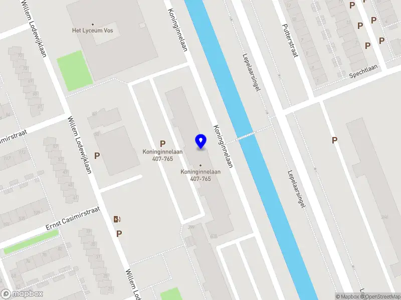 Isolatiepro Vlaardingen
